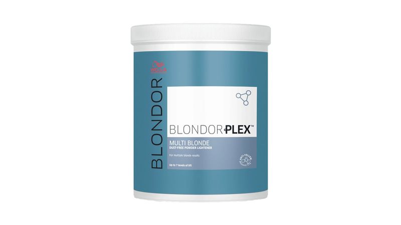 Schwarzkopf Pó Descolorante Vario Blond Super Plus 450gr