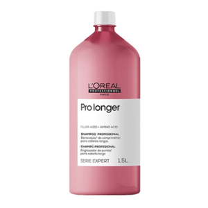Shampoo L'Oréal - Pro Longer SE21 - 1,5L