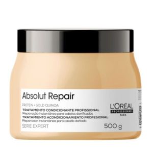 Máscara L'Oréal - Absolut Repair - 500g