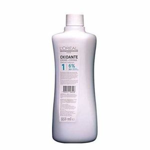 Oxidante L'Oréal - OX Crema 20vol - 950ml