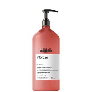 Shampoo L'Oréal - Inforcer - 1.5L