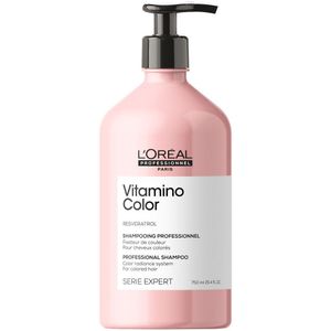 Shampoo L'Oréal - Vitamino Color SE21 - 750ml